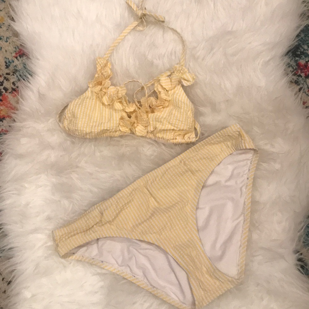 J.Crew Swim Suit